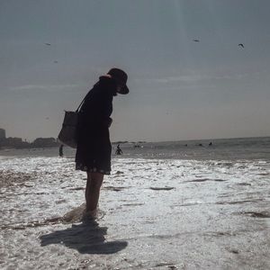 Meet your Posher, Patricia